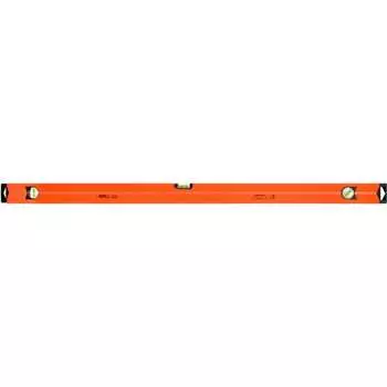 Алюминиевый коробчатый зеркальный магнитный уровень Beril 642120 16574