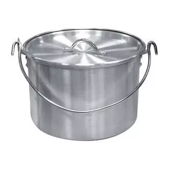 Алюминиевый котел Tramp TRC-055