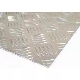 Алюминиевый лист ПилотПро 16926