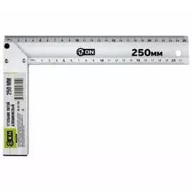 Алюминиевый литой угольник On 05-02-250