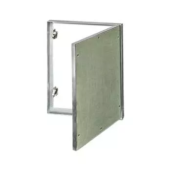 Алюминиевый люк под покраску ООО Вентмаркет AL500x500