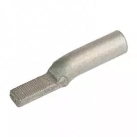 Алюминиевый луженый штифтовой наконечник EKF НШАЛ nshal-16-14