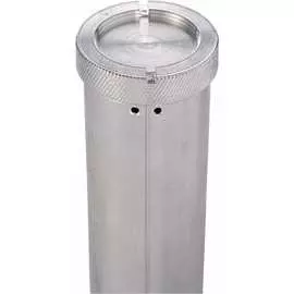 Алюминиевый пенал для ключей ТПК Технологии Контроля 24140