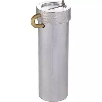 Алюминиевый пенал для ключей ТПК Технологии Контроля 24209