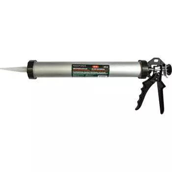 Алюминиевый пистолет для силикона Rockforce