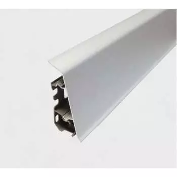 Алюминиевый плинтус ПилотПро 16460