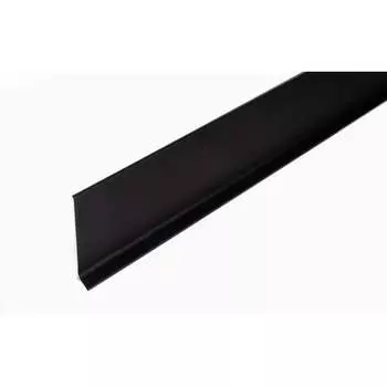 Алюминиевый плинтус РУССКИЙ ПРОФИЛЬ 4680427096174