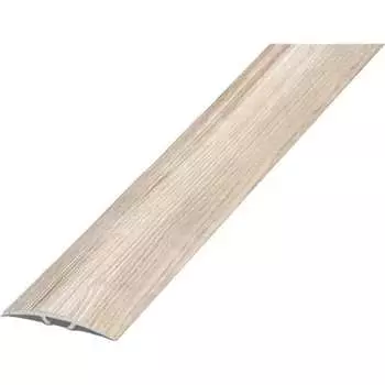 Алюминиевый порог для пола GRACE