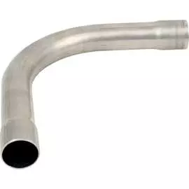 Алюминиевый поворот KOPOS 6325 AL_XX