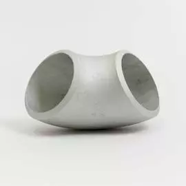 Алюминиевый приварной отвод Partex НФ-00000074