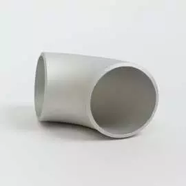 Алюминиевый приварной отвод Partex НФ-00000075