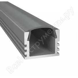 Накладной алюминиевый профиль ArdyLight