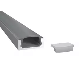 Накладной алюминиевый профиль ArdyLight