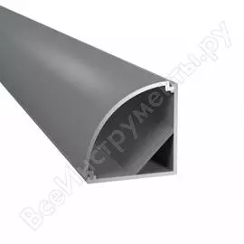 Угловой алюминиевый профиль ArdyLight