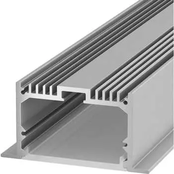 Алюминиевый профиль DesignLed LE.6332-R