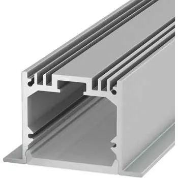 Алюминиевый профиль DesignLed LE.4932-R