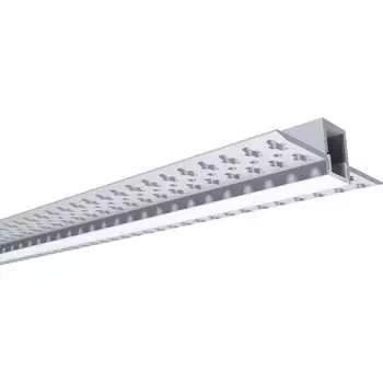 Алюминиевый профиль для светодиодной ленты Apeyron 08-48