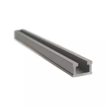 Алюминиевый профиль WOODWORK T-track TR19.200