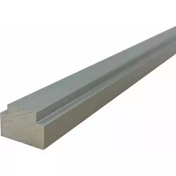 Алюминиевый профиль WOODWORK