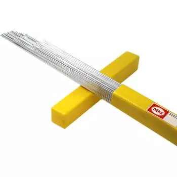 Алюминиевый пруток Deka ER4043 СТ000001787