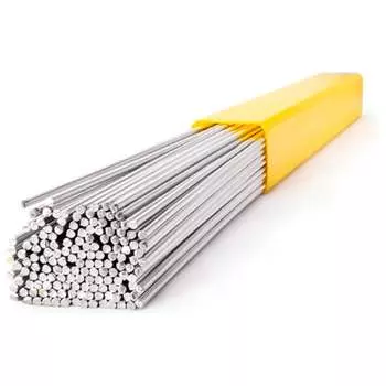 Алюминиевый пруток сварочный SvarCity ER-4043 AlSi5 (Св-AK5) ER-4043 AlSi5-3,2/5кг