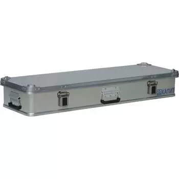 Алюминиевый ящик Капитан 70847