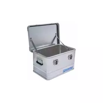 Алюминиевый ящик Капитан 70678