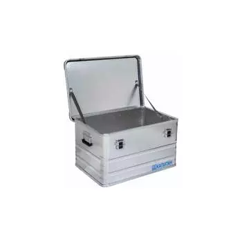 Алюминиевый ящик Капитан 70841