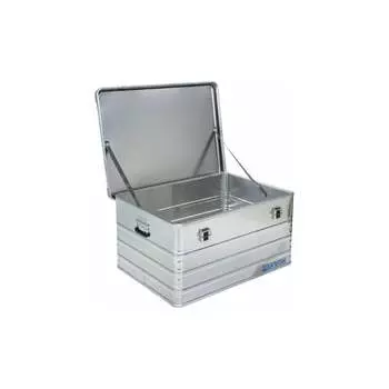 Алюминиевый ящик Капитан 70846