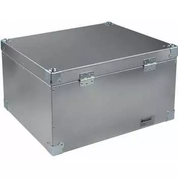 Алюминиевый ящик-кейс Олимп 554532