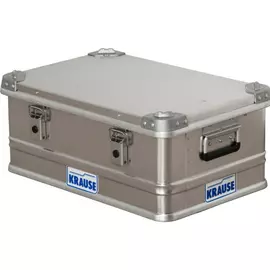 Алюминиевый ящик Krause