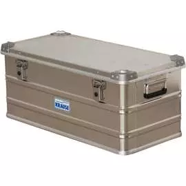 Алюминиевый ящик Krause