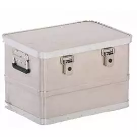 Алюминиевый ящик Krause
