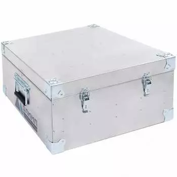 Алюминиевый ящик Олимп 454520