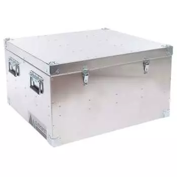 Алюминиевый ящик Олимп 656035