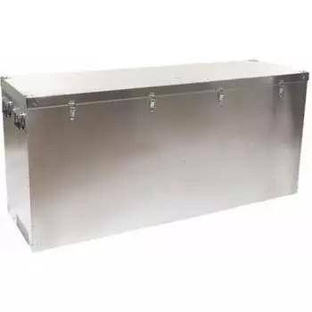 Алюминиевый ящик Олимп 1554569