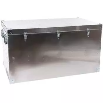 Алюминиевый ящик Олимп