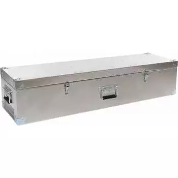 Алюминиевый ящик Олимп