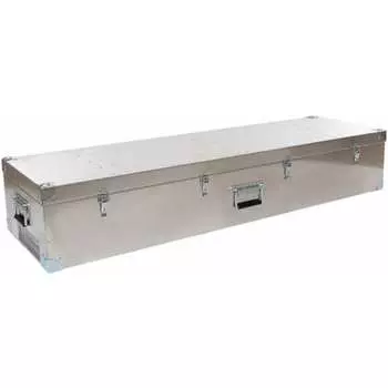 Алюминиевый ящик Олимп 1404022