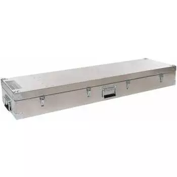 Алюминиевый ящик Олимп 1353514