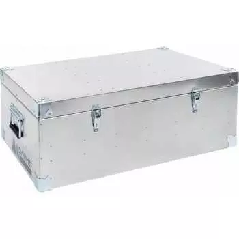 Алюминиевый ящик Олимп 754024