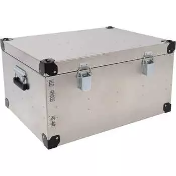 Алюминиевый ящик Олимп 604530