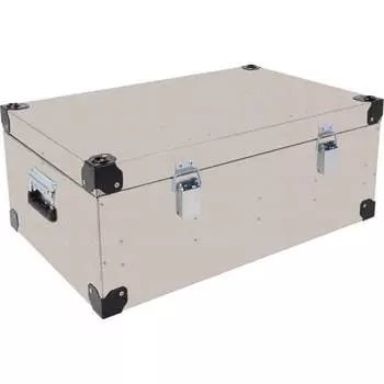 Алюминиевый ящик Олимп 654024