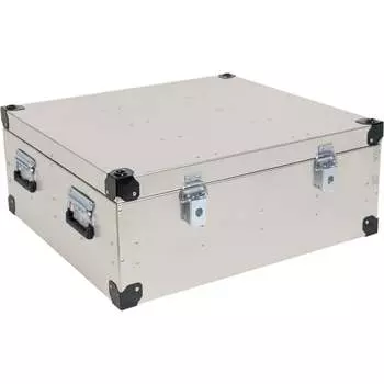 Алюминиевый ящик Олимп 656024