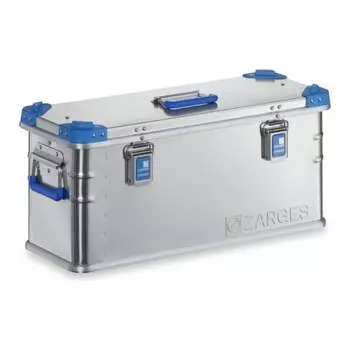 Алюминиевый ящик Zarges 40711