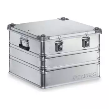 Алюминиевый ящик Zarges 40859