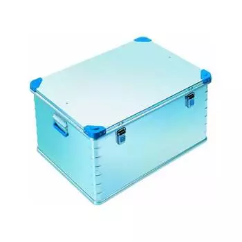 Алюминиевый ящик Zarges 40705