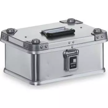 Алюминиевый ящик Zarges 40835