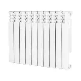 Алюминиевый радиатор EVOLUTION CN-EV F EvA500 008050207-02