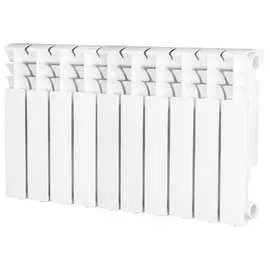 Алюминиевый радиатор EVOLUTION CN-EV EvA 350 008050106-01